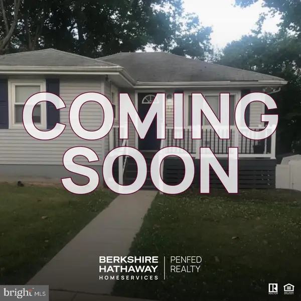 17 Willowdale Ave, GLEN BURNIE, MD 21061