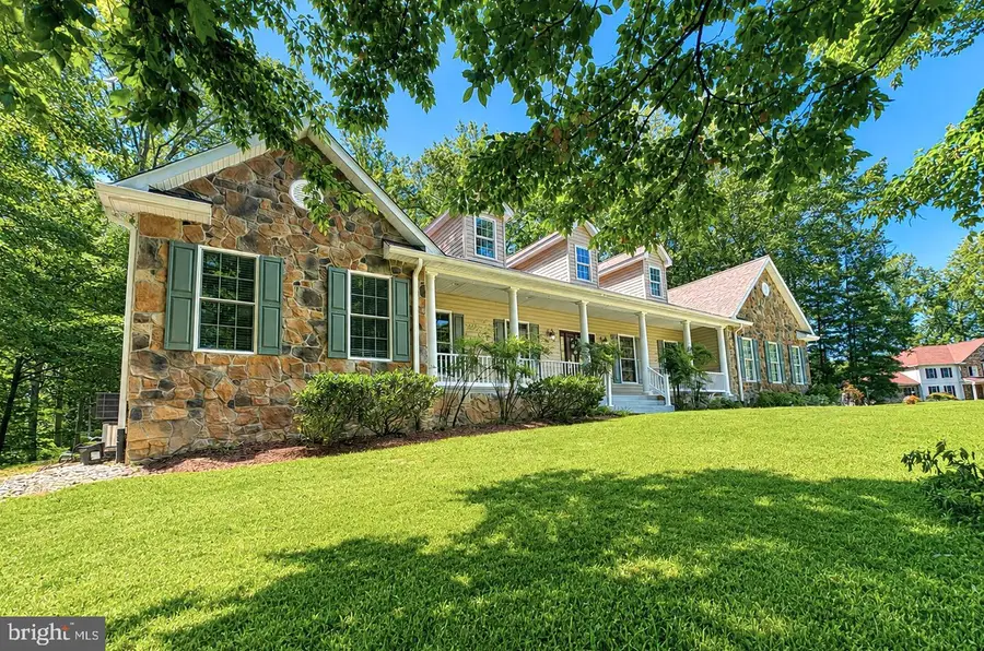 3517 Castle Way, Davidsonville, MD 21035 - #2