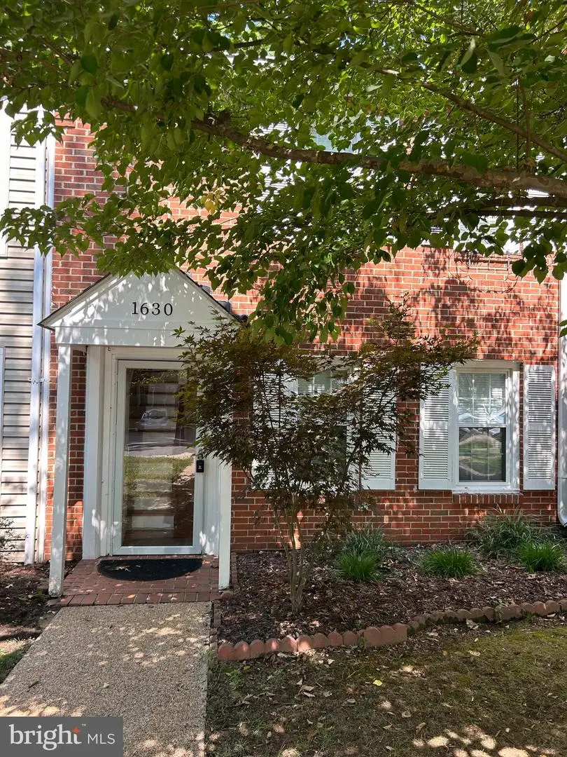 1630 Dryden Way, Crofton, MD 21114 - #1