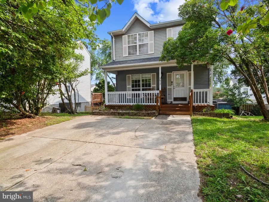 3413 Halifax Ct, Pasadena, MD 21122 - #3