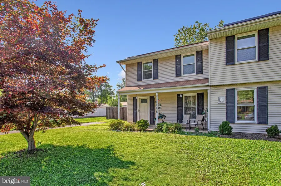 1622 Secretariat Dr, Annapolis, MD 21409 - #3