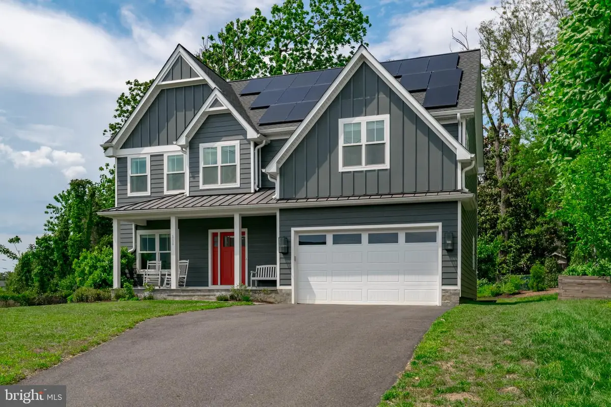 111 Ellershaw Ct, Annapolis, MD 21401 - #1