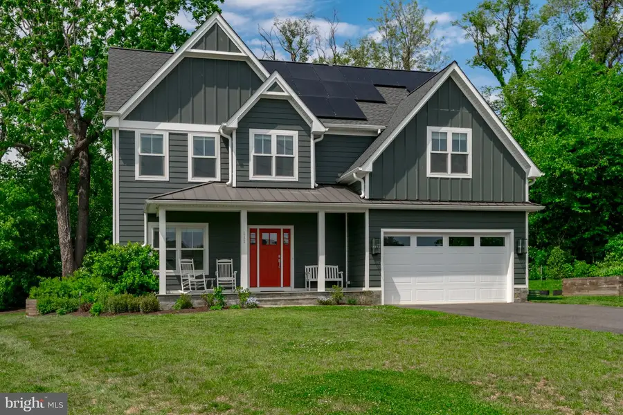 111 Ellershaw Ct, Annapolis, MD 21401 - #2