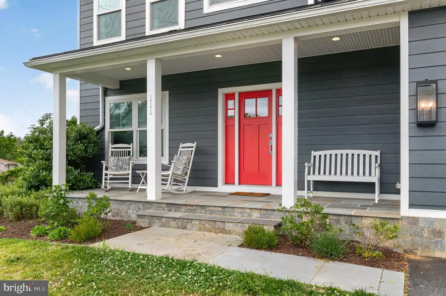 111 Ellershaw Ct, Annapolis, MD 21401 - #3