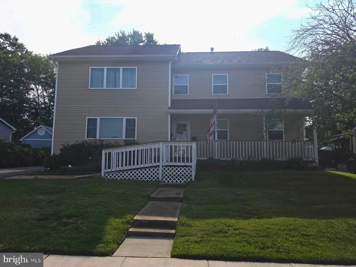237 Spring Gap S, Laurel, MD 20724 - #1