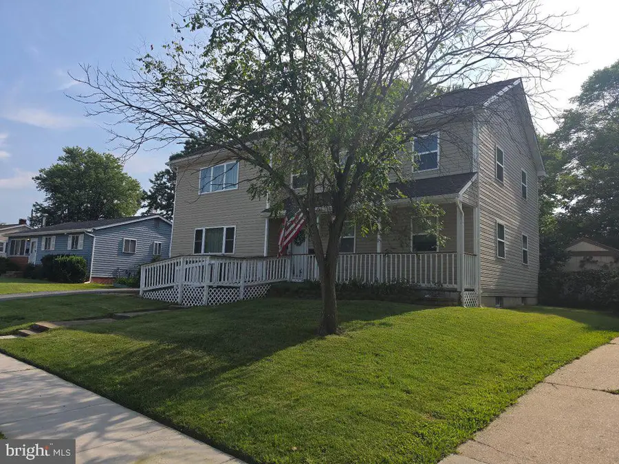 237 Spring Gap S, Laurel, MD 20724 - #3