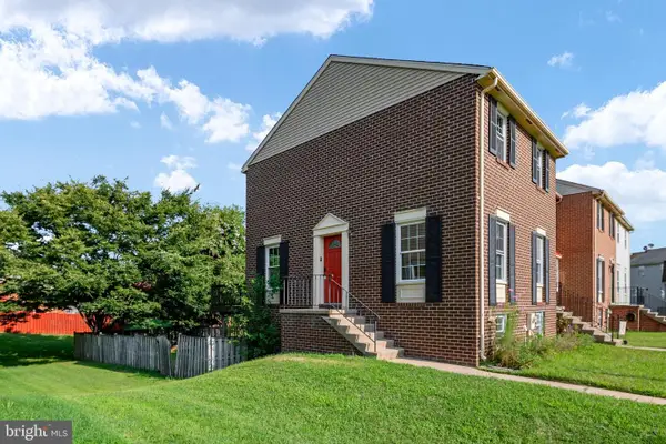 907 Spry Harbour, PASADENA, MD 21122