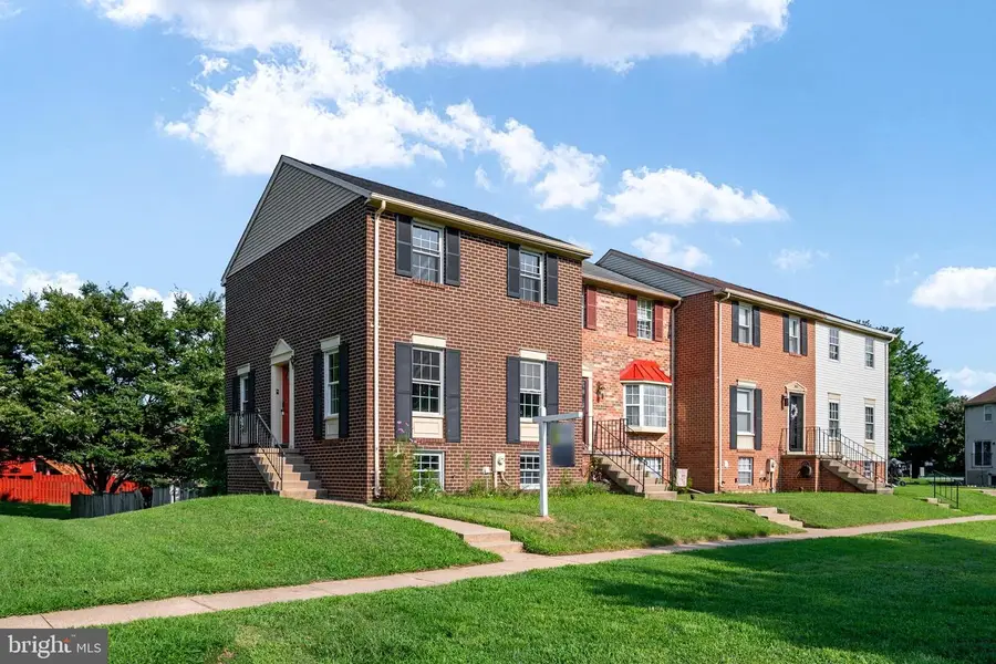 907 Spry Harbour, Pasadena, MD 21122 - #2