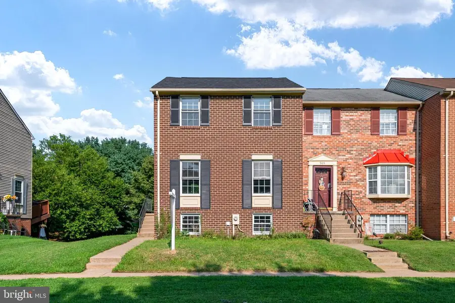 907 Spry Harbour, Pasadena, MD 21122 - #3