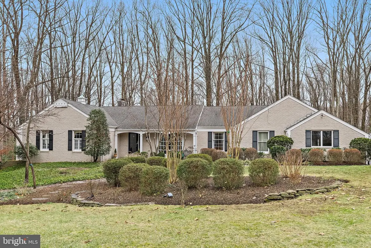 1812 Millridge Ct, Annapolis, MD 21409 - #1