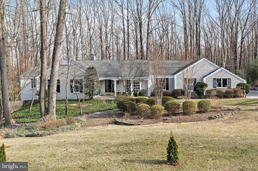 1812 Millridge Ct, Annapolis, MD 21409 - #3