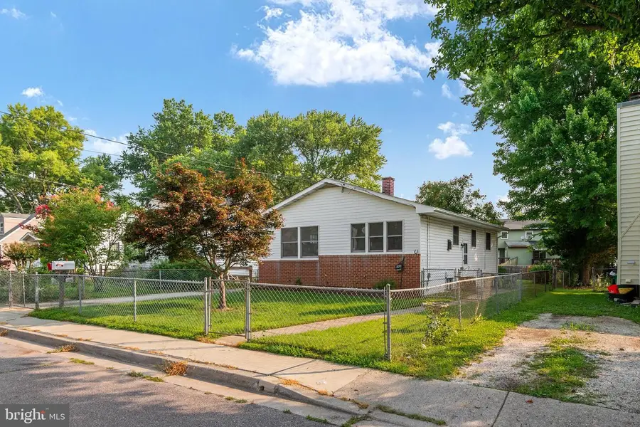 200 Woods Dr, Annapolis, MD 21403 - #2