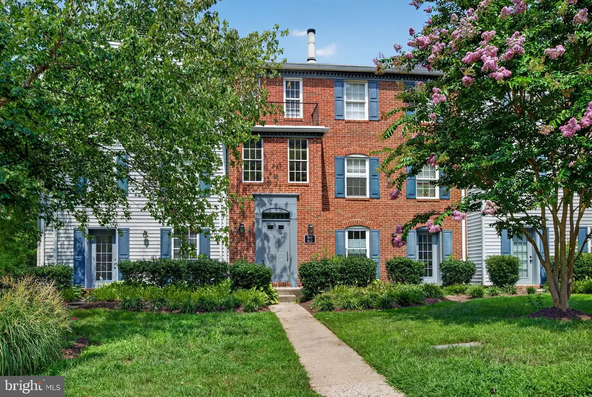 612 Newbridge Ct #3-612, Arnold, MD 21012 - #1