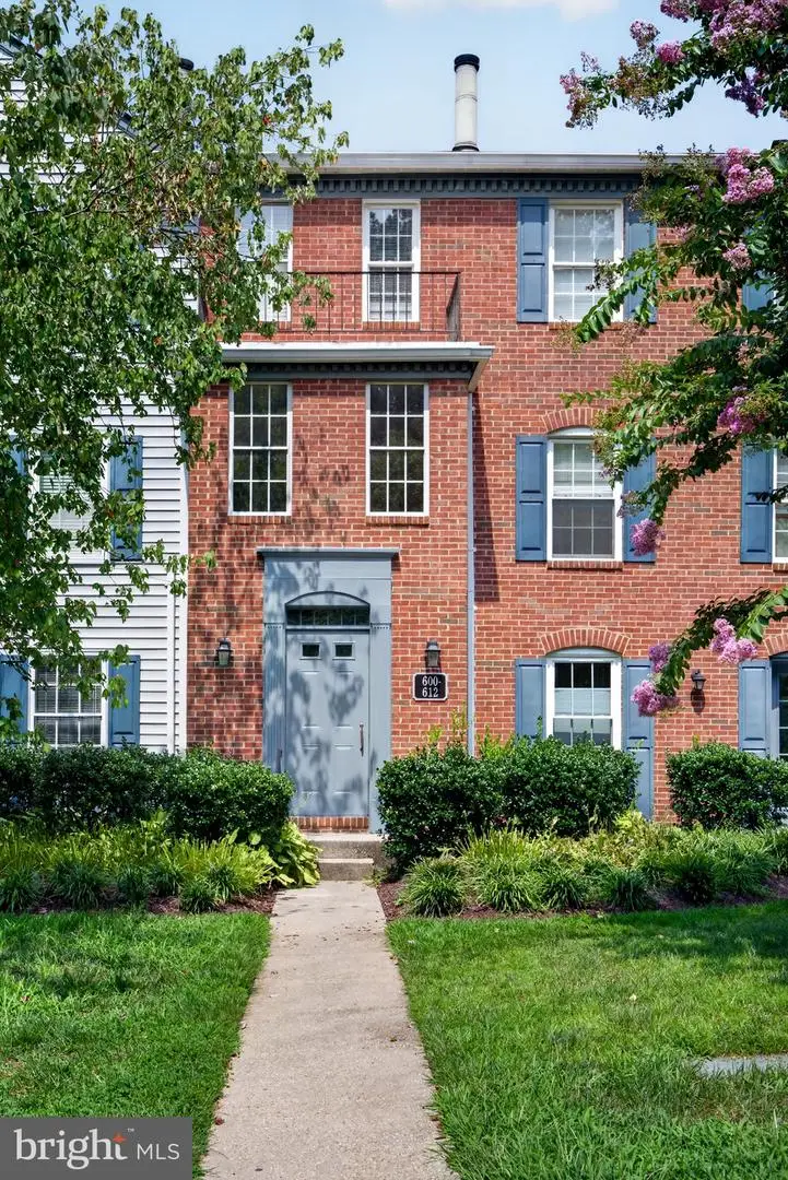 612 Newbridge Ct #3-612, Arnold, MD 21012 - #2