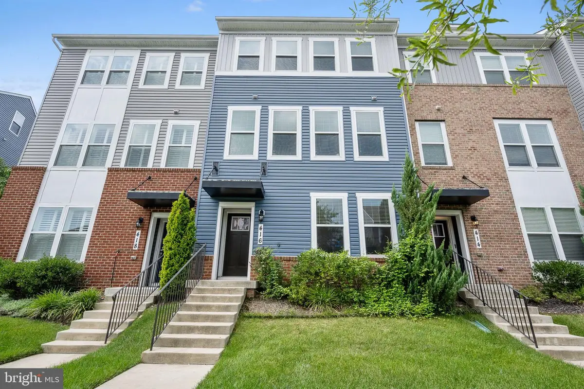 416 Lightship Landing Way, Edgewater, MD 21037 - #1
