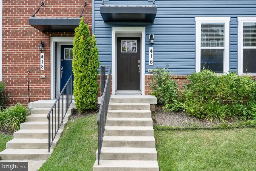 416 Lightship Landing Way, Edgewater, MD 21037 - #2