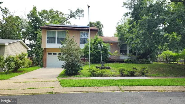 645 Parkland Pl, GLEN BURNIE, MD 21061