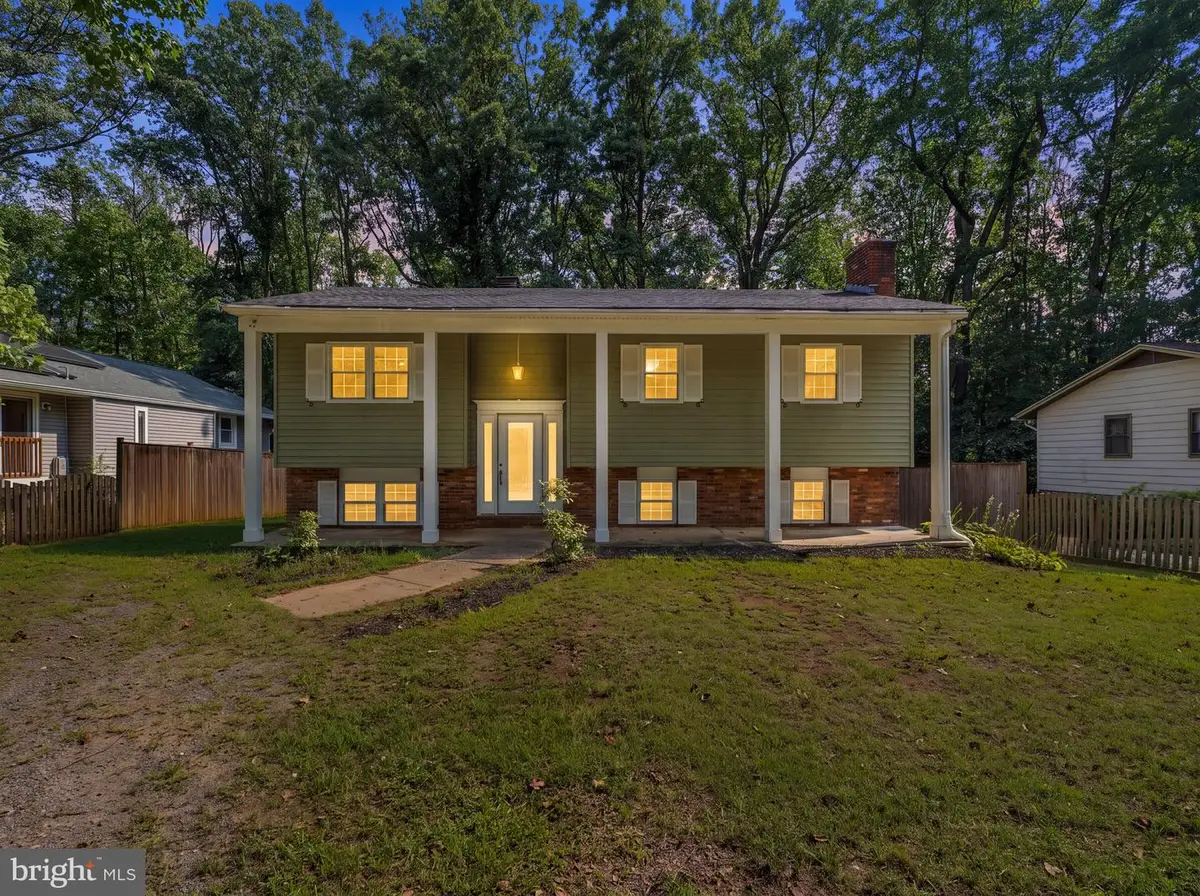 785 Rolling View Dr, Annapolis, MD 21409 - #1