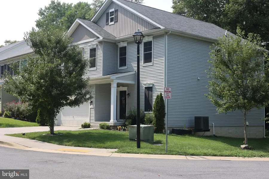 1420 Canopy Ln, Odenton, MD 21113 - #2