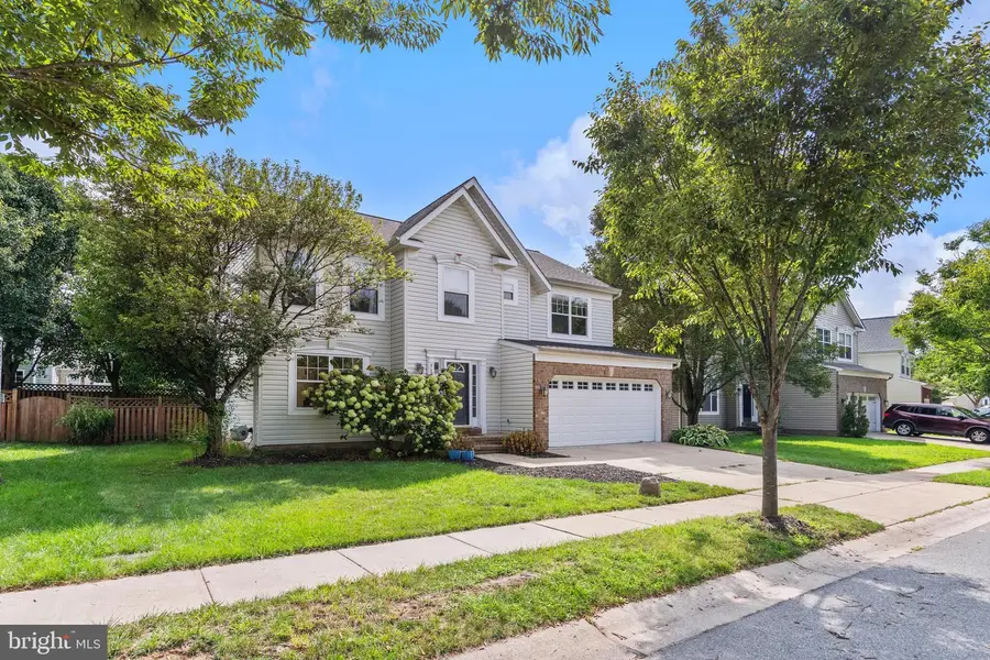 717 Wagner Farm Rd, Millersville, MD 21108 - #3
