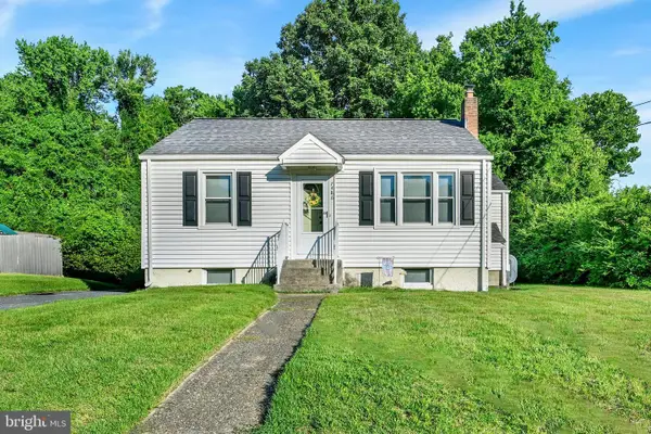 7486 Montevideo Ct, JESSUP, MD 20794