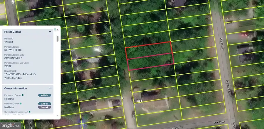 Redwood Trl, Crownsville, MD 21032 - #3