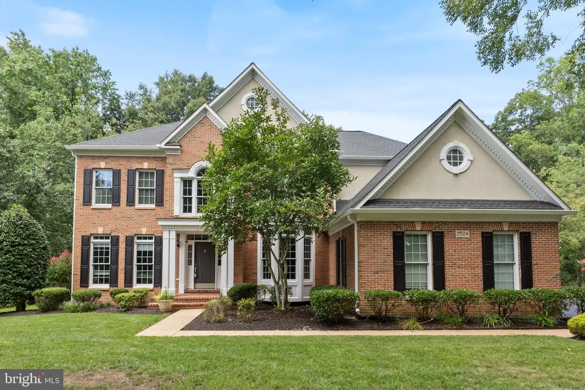 2524 Coxshire Ln, Davidsonville, MD 21035 - #1