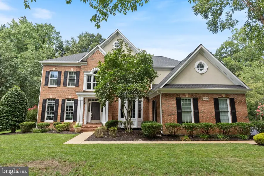 2524 Coxshire Ln, Davidsonville, MD 21035 - #2