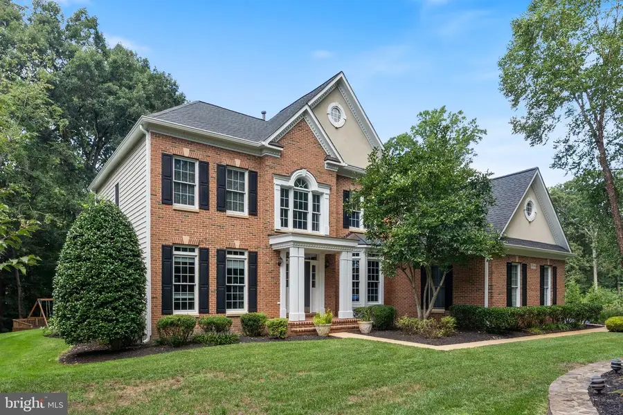 2524 Coxshire Ln, Davidsonville, MD 21035 - #3