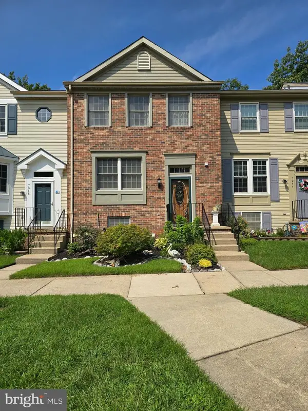 7046 Timberfield Pl, CURTIS BAY, MD 21226
