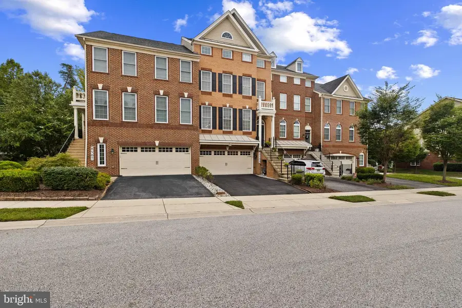 8509 Pine Springs Dr, Severn, MD 21144 - #2