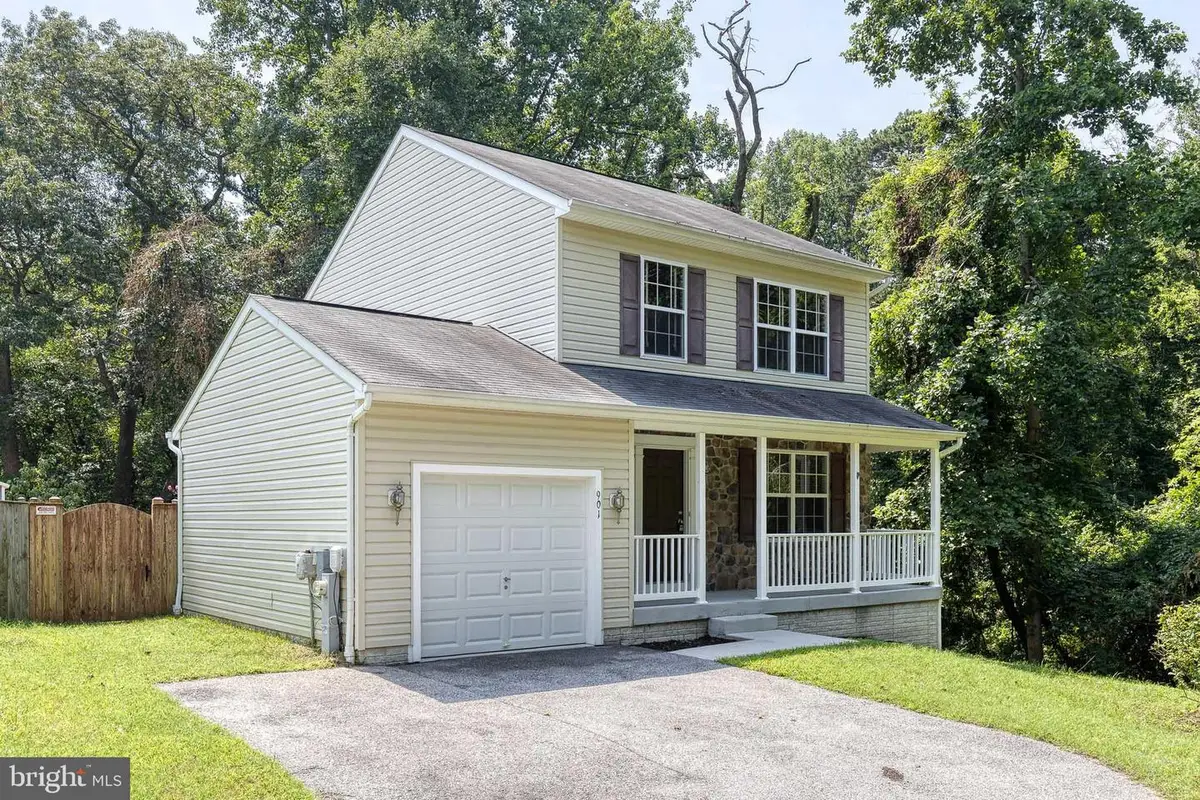 901 8th St, Pasadena, MD 21122 - #1