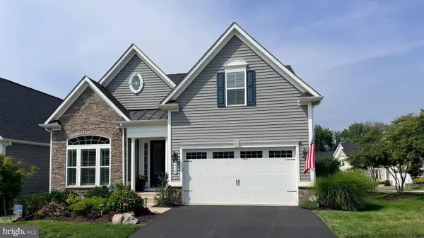 3102 Meander Bnd, ODENTON, MD 21113
