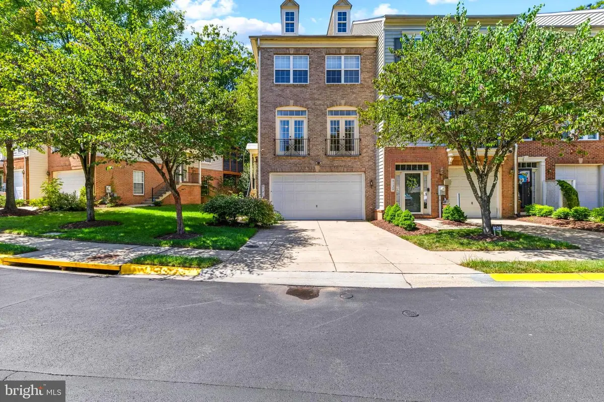 8126 Mississippi Rd, Laurel, MD 20724 - #1