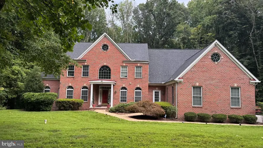 1178 Gumbottom Rd, Crownsville, MD 21032 - #2