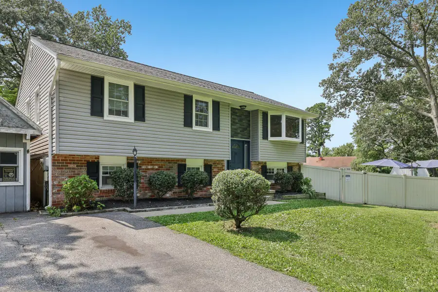 7501 Jacqwill Rd, Glen Burnie, MD 21061 - #2