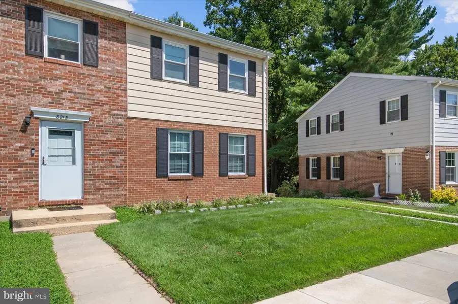 8215 Parham Ct, Severn, MD 21144 - #3