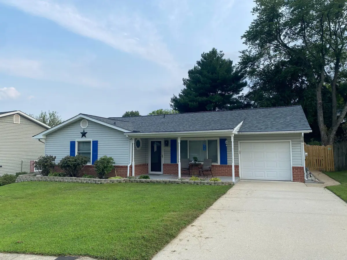 1039 Christmas Ln, Gambrills, MD 21054 - #1