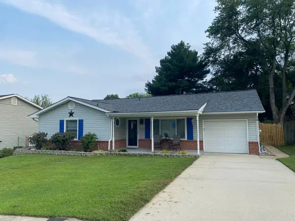 1039 Christmas Ln, GAMBRILLS, MD 21054