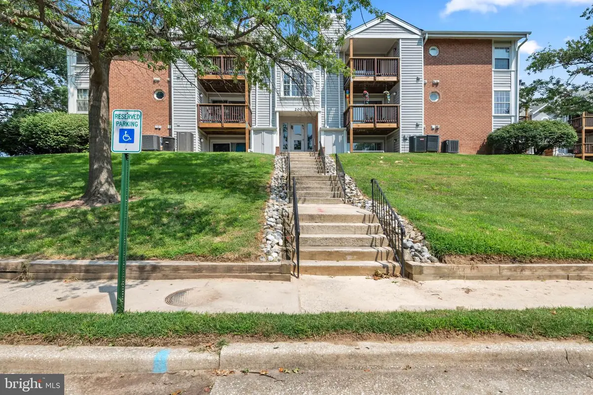 200 Spring Maiden Ct #101, Glen Burnie, MD 21060 - #1