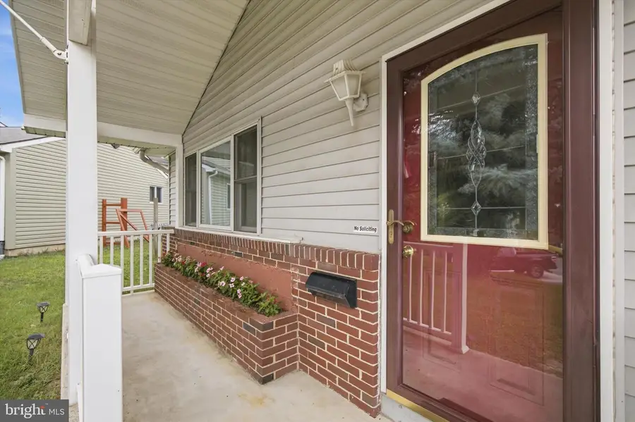 208 Devon Ct, Linthicum Heights, MD 21090 - #3