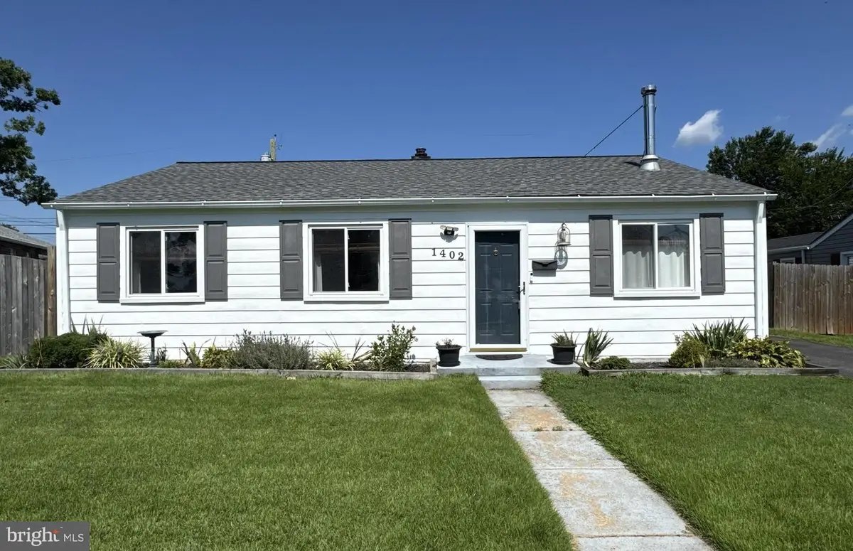1402 Isted Rd, Glen Burnie, MD 21060 - #1