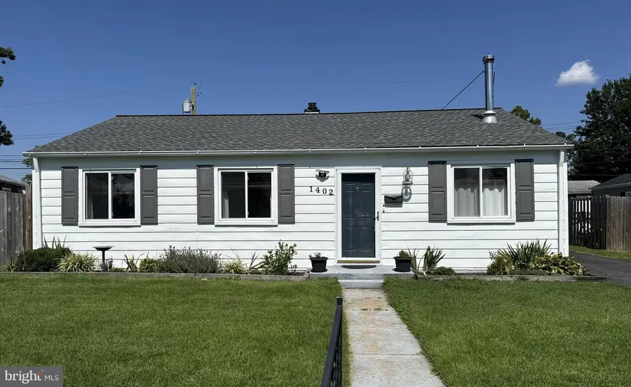 1402 Isted Rd, Glen Burnie, MD 21060 - #2