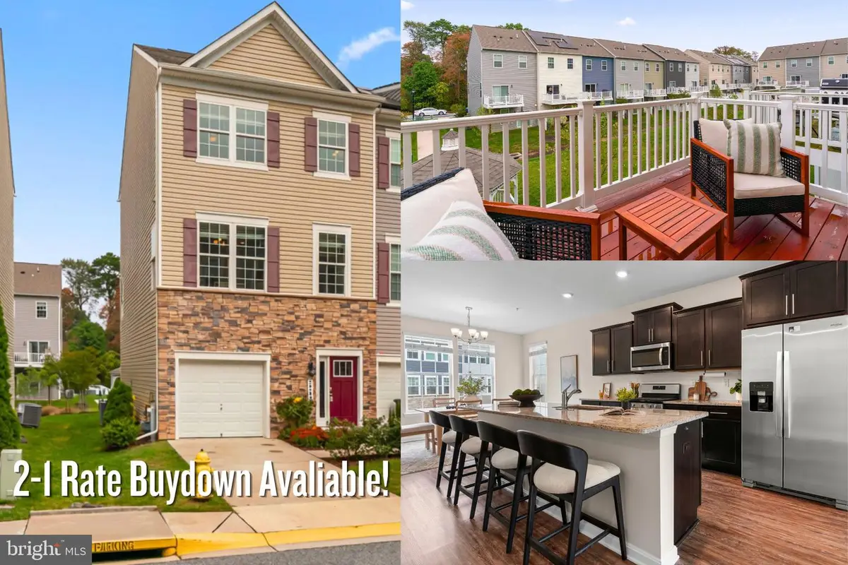 7745 Venice Ln, Severn, MD 21144 - #1