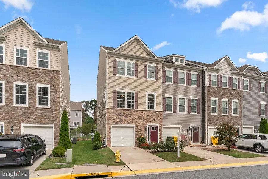 7745 Venice Ln, Severn, MD 21144 - #2