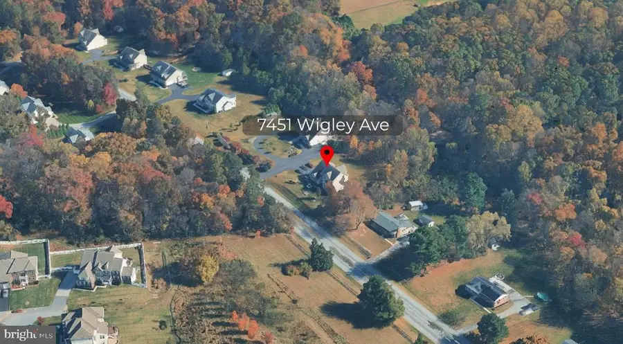 7451 Wigley Ave, Jessup, MD 20794 - #2