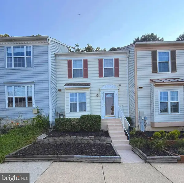 522 Meadowmist Way, ODENTON, MD 21113