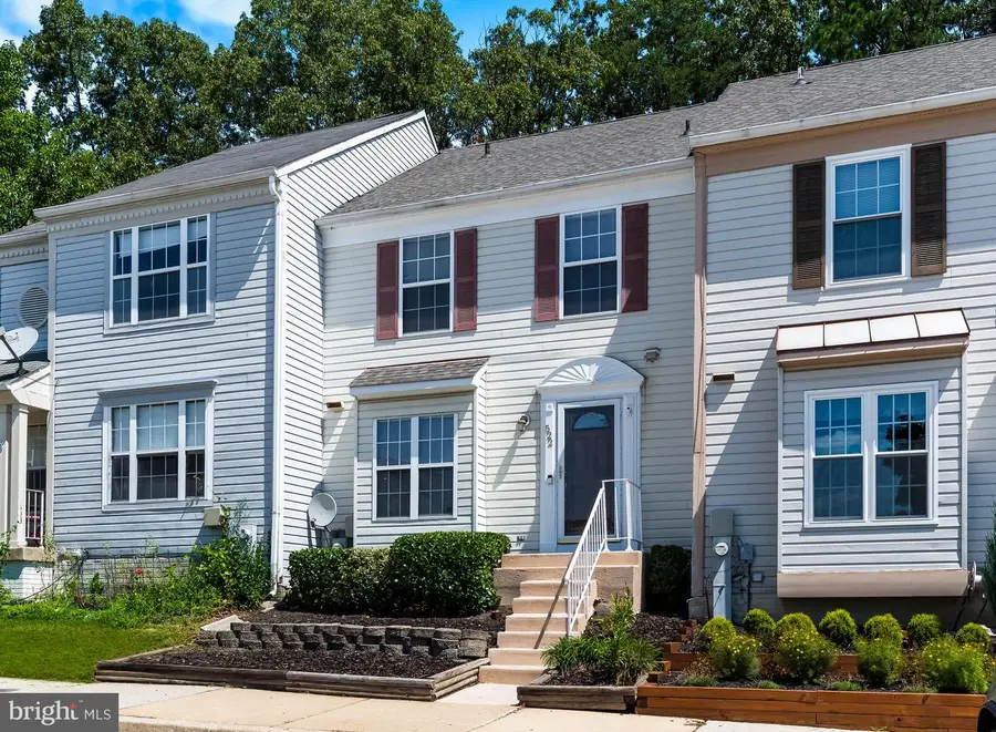 522 Meadowmist Way, Odenton, MD 21113 - #2