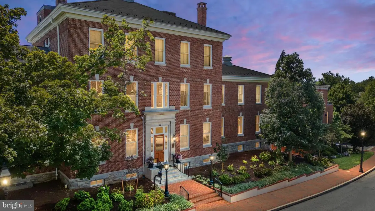 66 Franklin St S #413, Annapolis, MD 21401 - #1