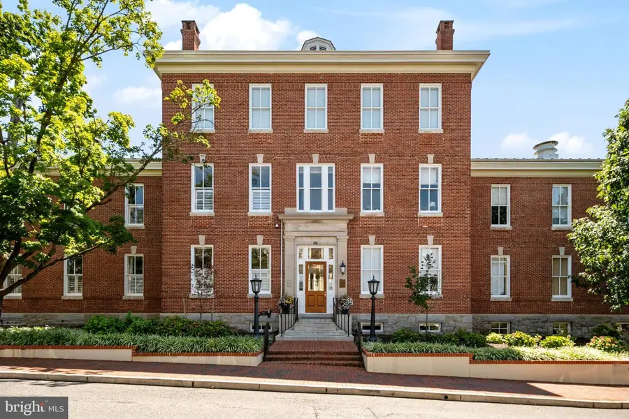 66 Franklin St S #413, Annapolis, MD 21401 - #2